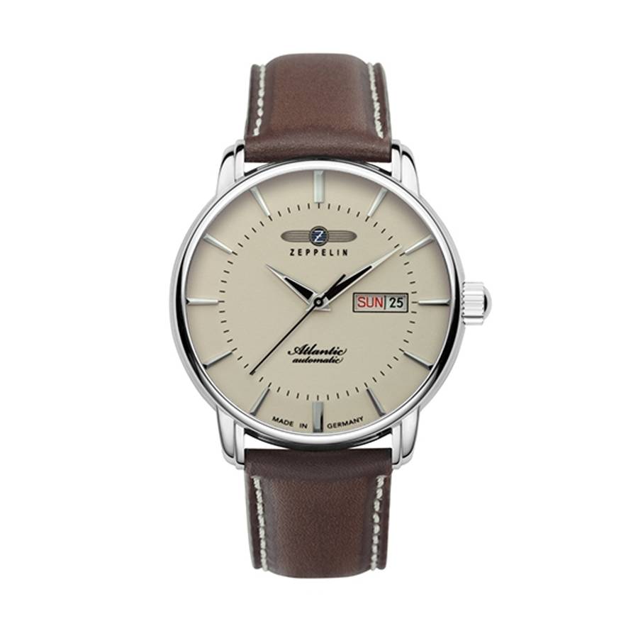 Zeppelin Watches 8466-5 (8466-5) Unisex WATCHES