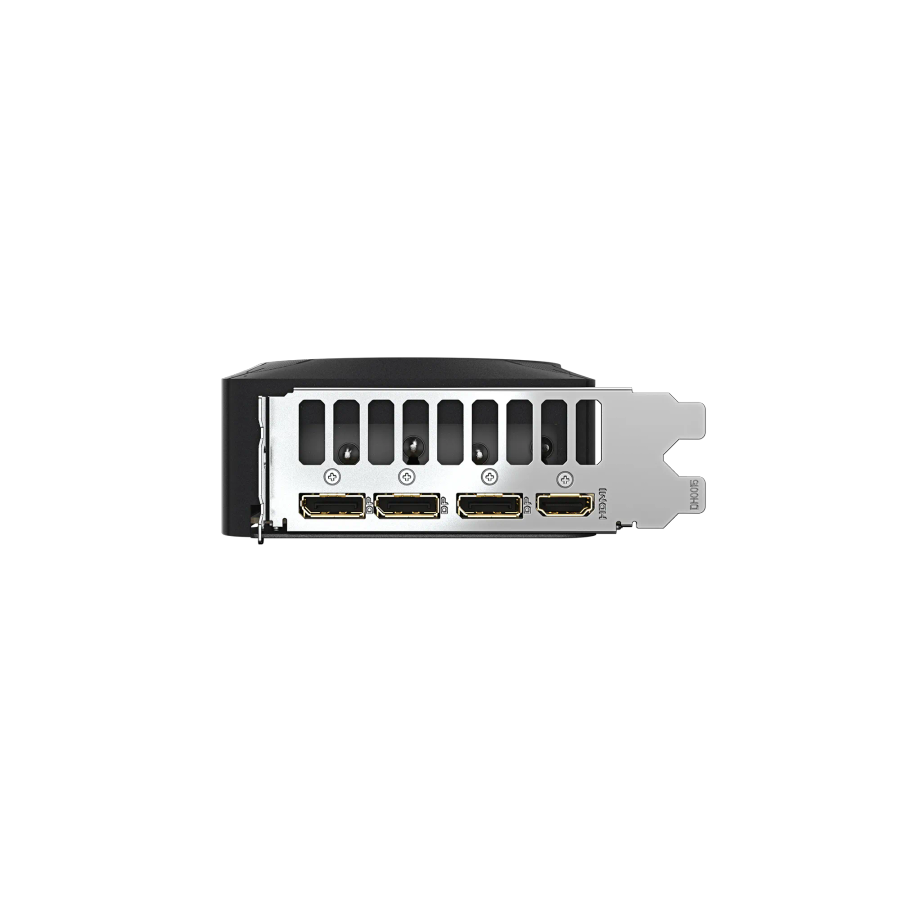 Gigabyte Nvidia Rtx5070 Eagle Oc 12gb Gddr7/ Dp X3/ Hdmi X1/ Support 8k.
