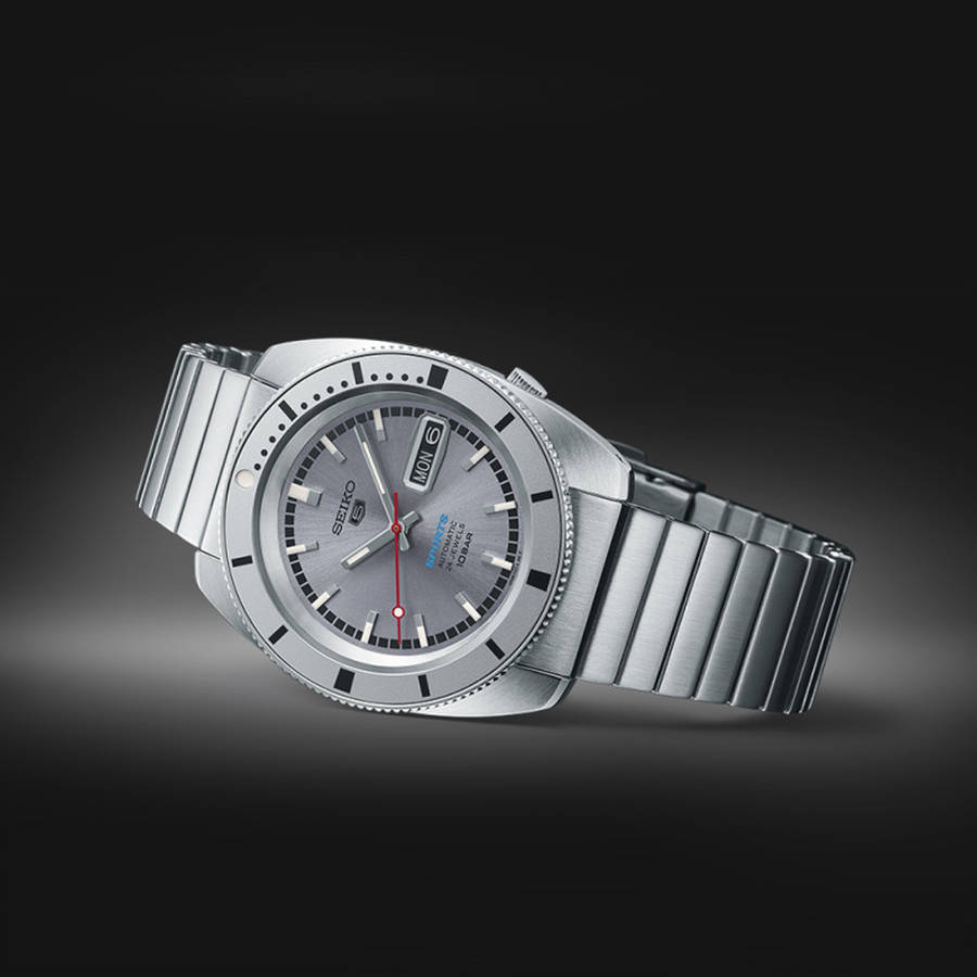 Seiko 5 Watches Srpl03k1 (SRPL03K1) Unisex WATCHES