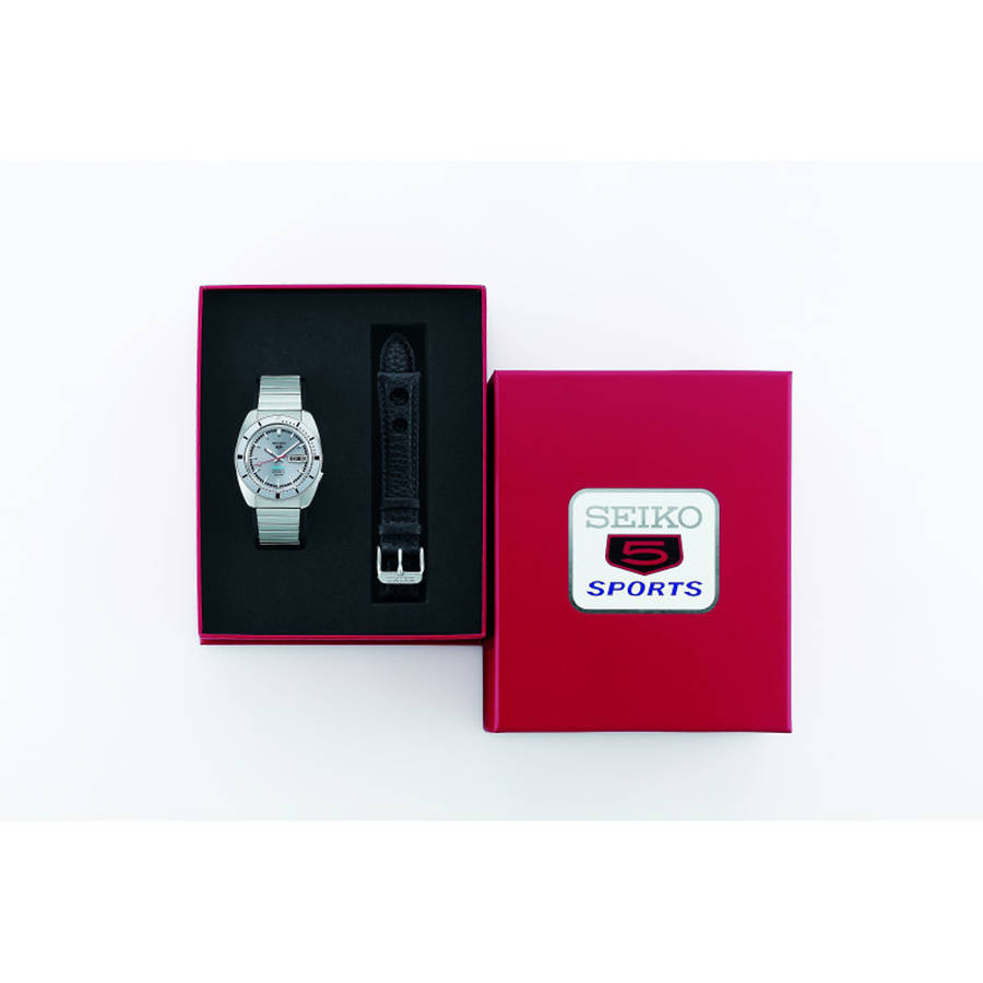 Seiko 5 Watches Srpl03k1 (SRPL03K1) Unisex WATCHES
