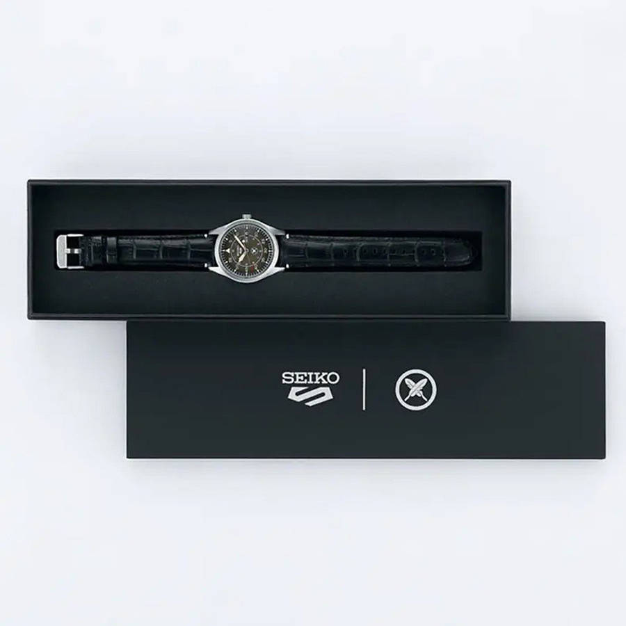 Seiko 5 Watches Srpl31k1 (SRPL31K1) Unisex WATCHES