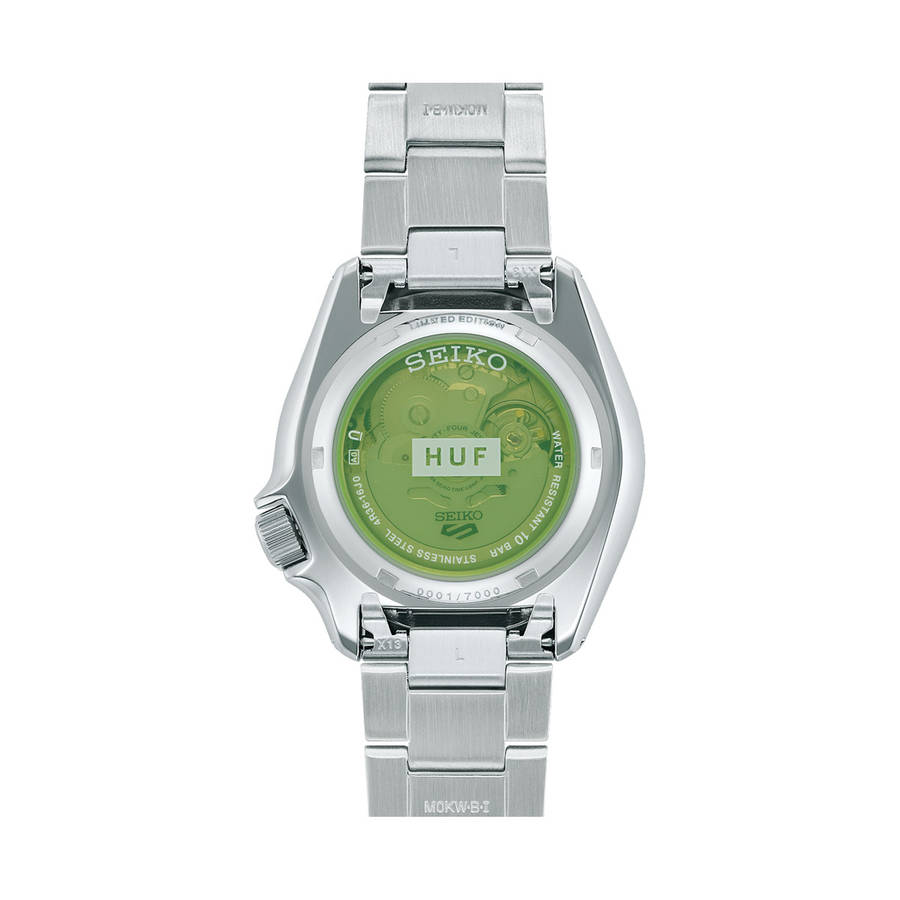 Seiko 5 Watches Srpl33k1 (SRPL33K1) Unisex WATCHES