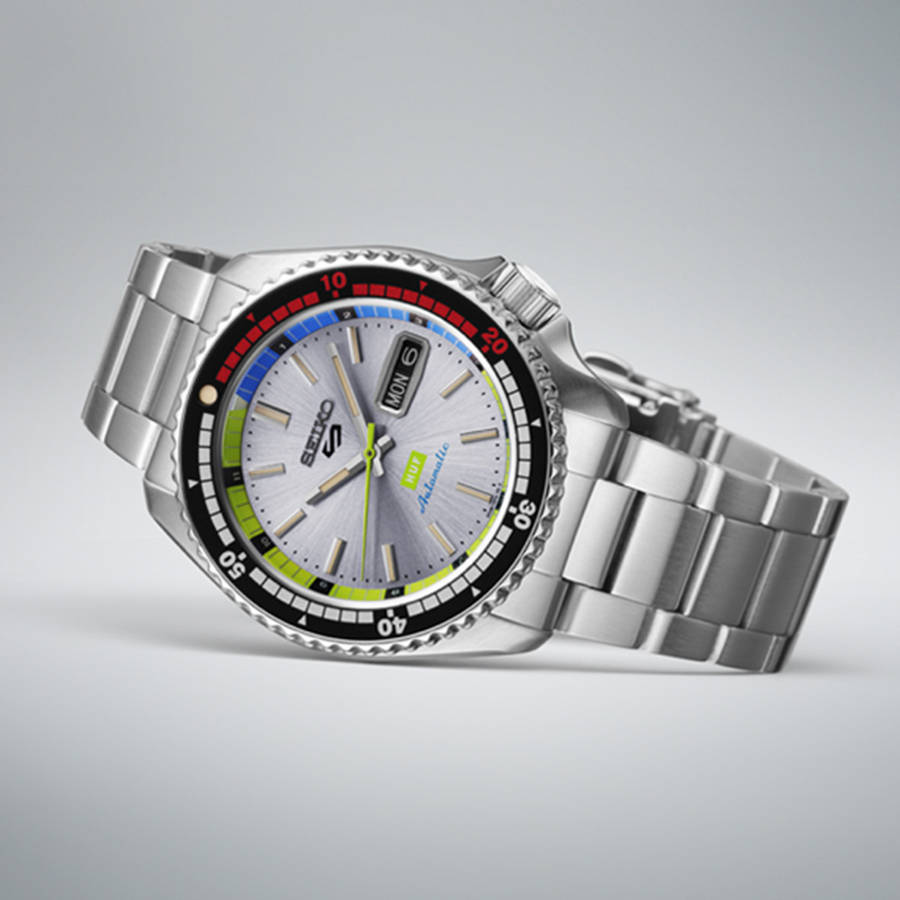 Seiko 5 Watches Srpl33k1 (SRPL33K1) Unisex WATCHES