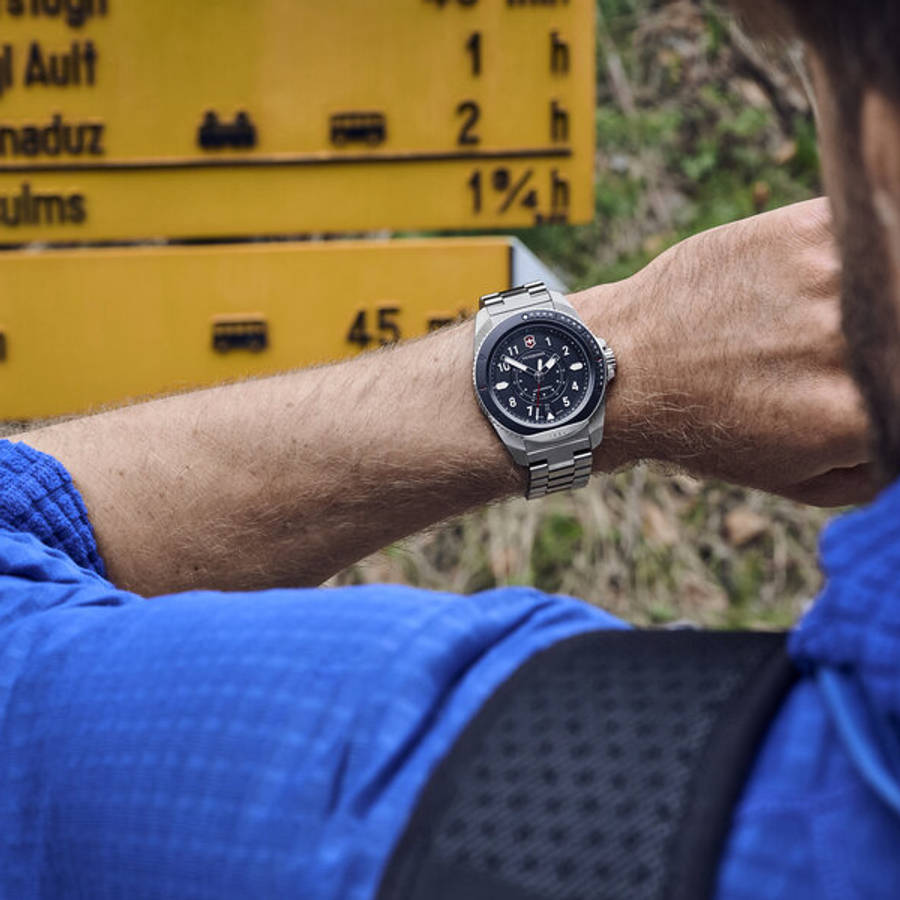 Victorinox Unisex Watch (V241978)