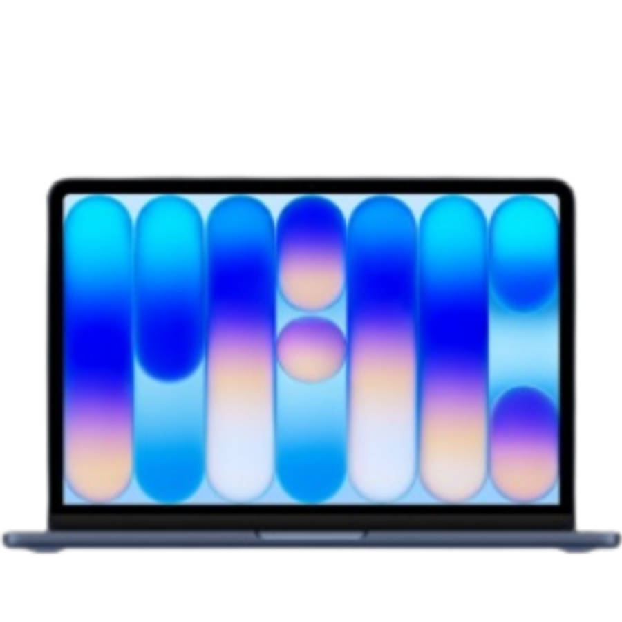 13-inch MacBook Neo: Apple A18 Pro Chip with 6-core CPU and 5-core GPU - 512GB SSD, 8GB, Touch ID...