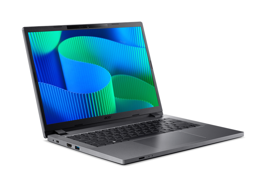 Acer Travelmate Tmp214-55-39gy 14" Wuxga Ips Slimbezel Lte Intel Core I3-1315u Processor 8 Gb Ddr...