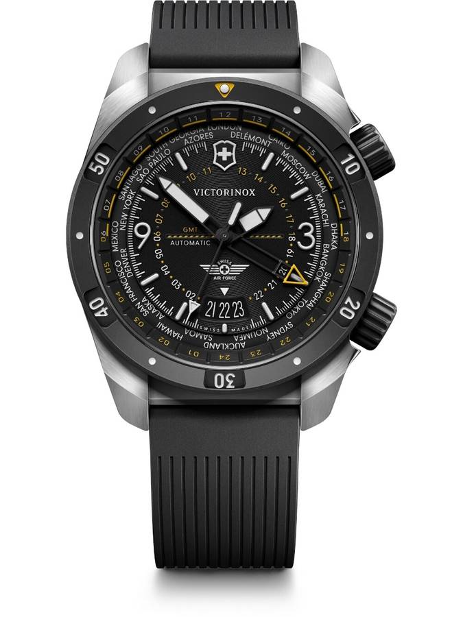 Victorinox Men's Watch (242005)
