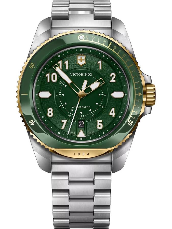 Victorinox Women's 30mm Watch (242012)