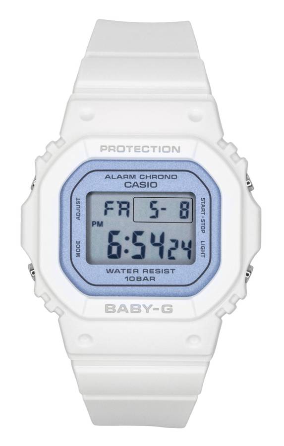 Casio Women's Baby-G Watch (BGD-565SC-2B)