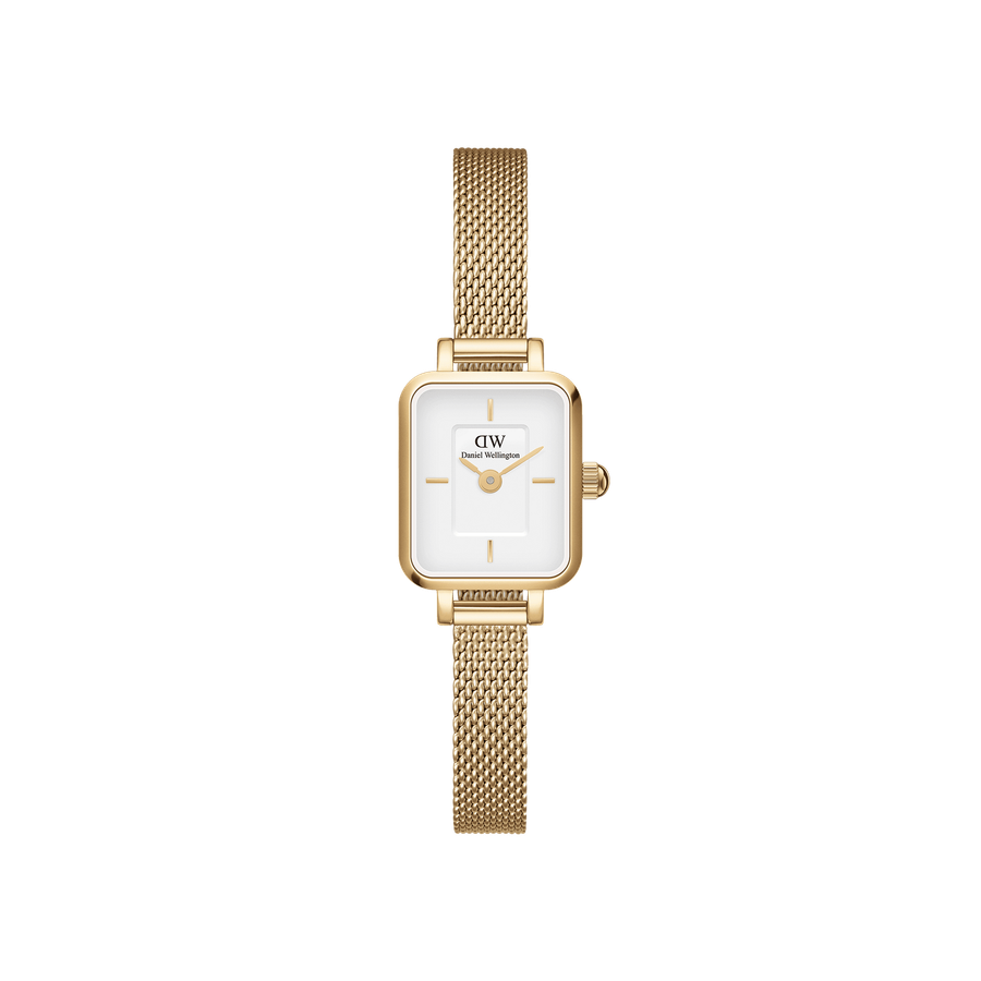 Daniel Wellington Women's 18mm Watch (DW00100725)