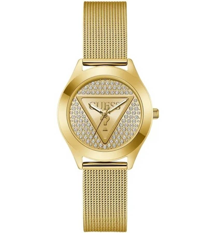 GUESS Women's 34mm Watch (GW0835L2)