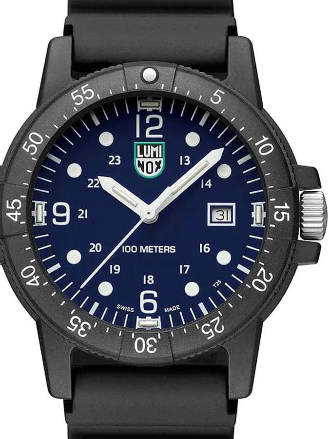 Luminox Men's 46mm Watch (X2-2003)