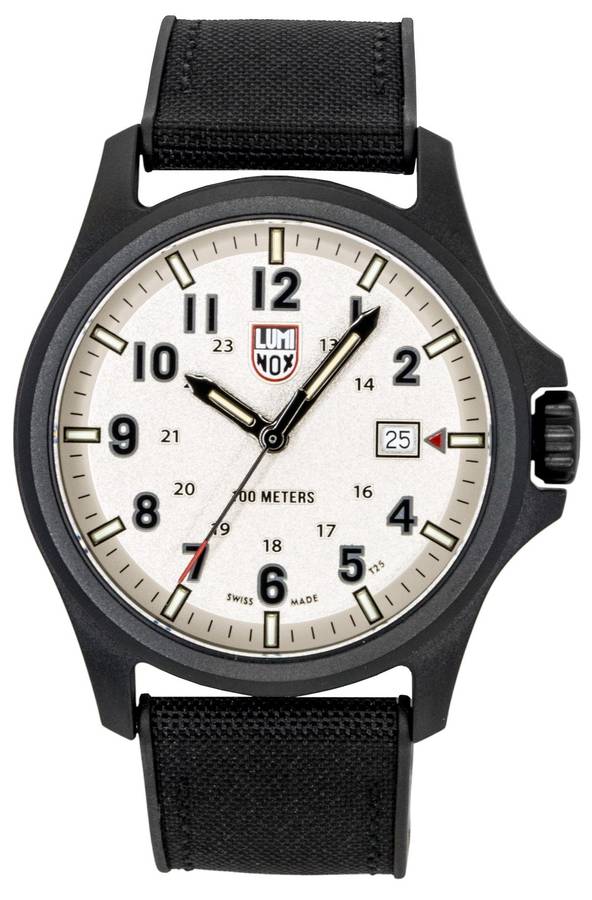 Luminox Women's 3mm Watch (XL.1971.2)