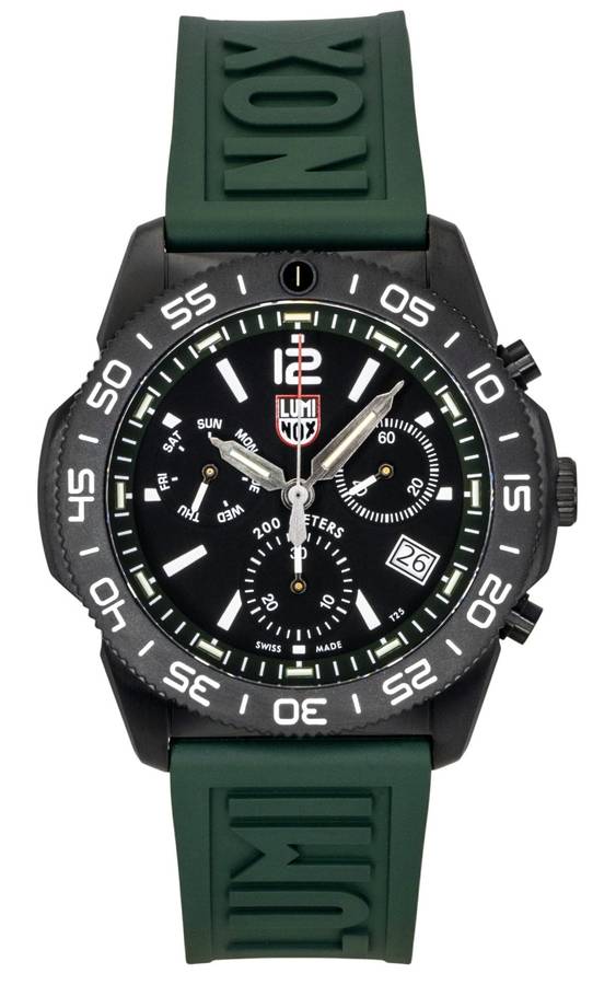 Luminox Men's Watch (XS.3147)