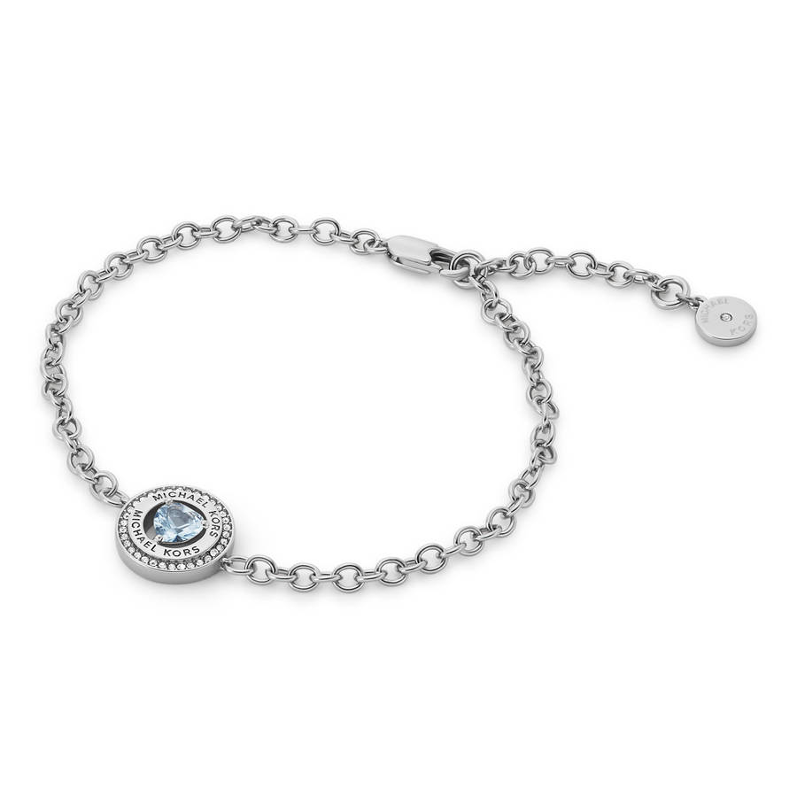 Michael Kors Jewels Women's special pack Bracelet + Earrings (mkj8262set)