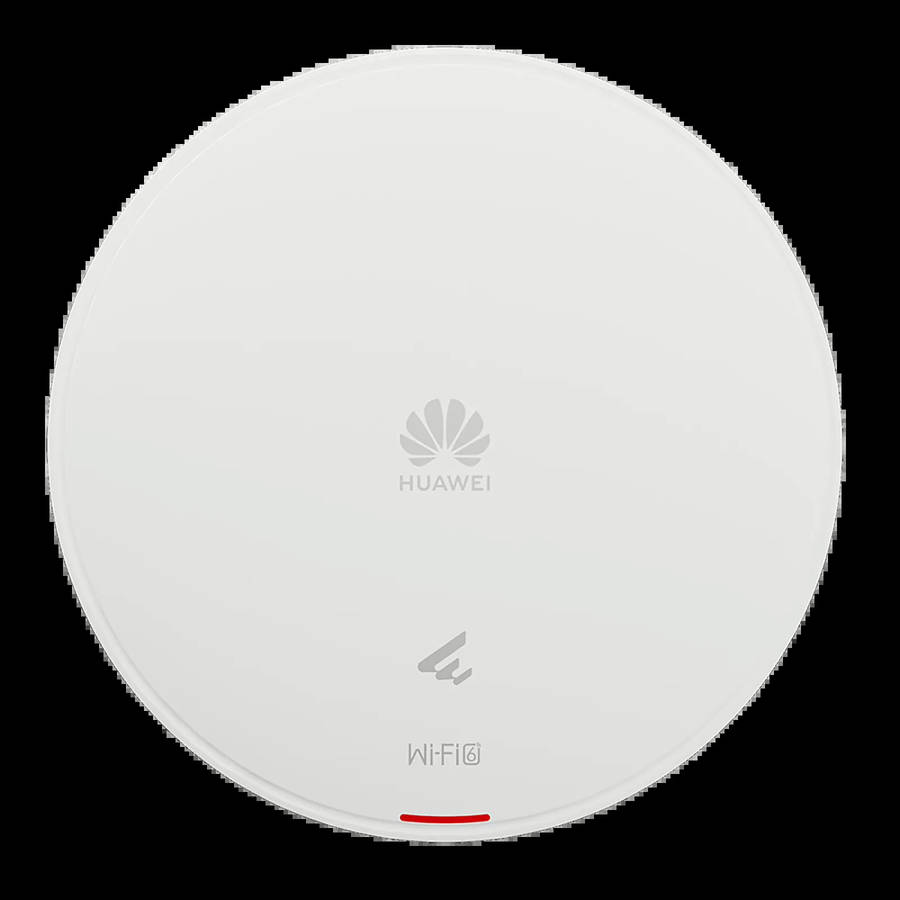 Huawei eKitEngine AP661 Wi-Fi 6 Indoor Tri-Band Access Point