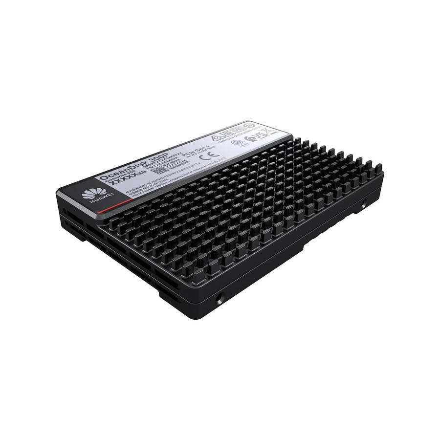 Huawei ES3500P V6 2.5-inch 3.84TB PCIe 4.0 NVME Internal SSD