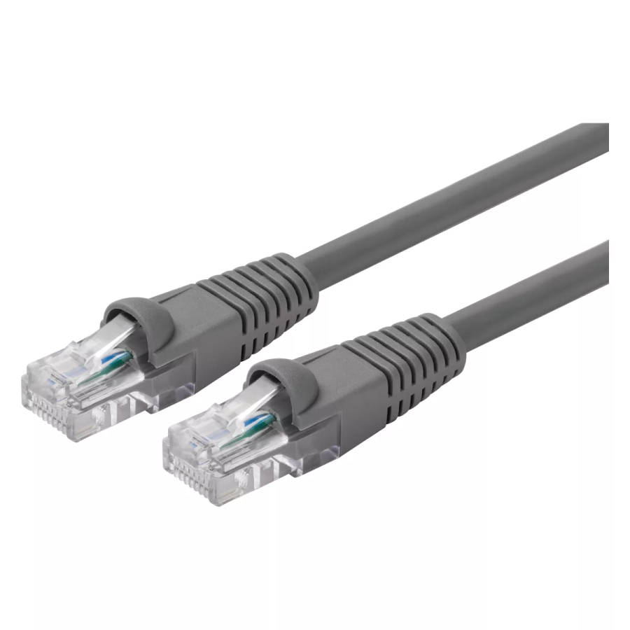 Volkano Network Series CAT5 Network Cable 1m