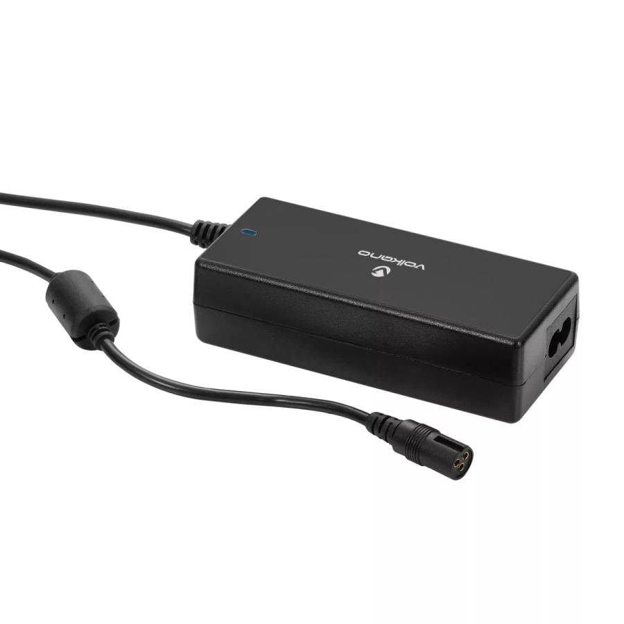 Volkano Total Series Universal 90 Watt Notebook Charger