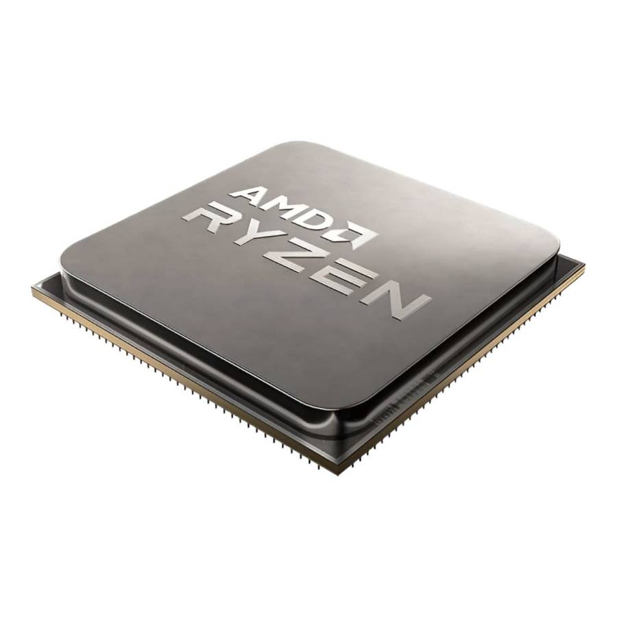 AMD Ryzen 7 5700G CPU - 8-core Socket AM4 4.6GHz Processor
