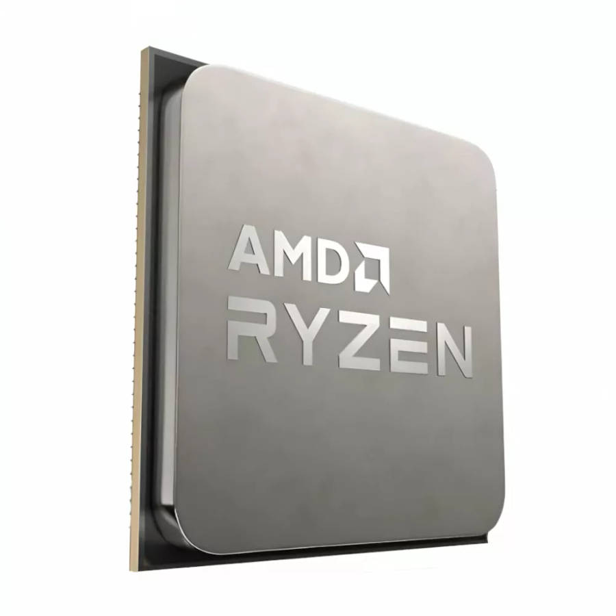 AMD Ryzen 9 5900XT CPU - 16-core Socket AM4 4.8GHz Processor