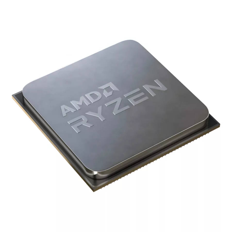 AMD Ryzen 9 5900XT CPU - 16-core Socket AM4 4.8GHz Processor