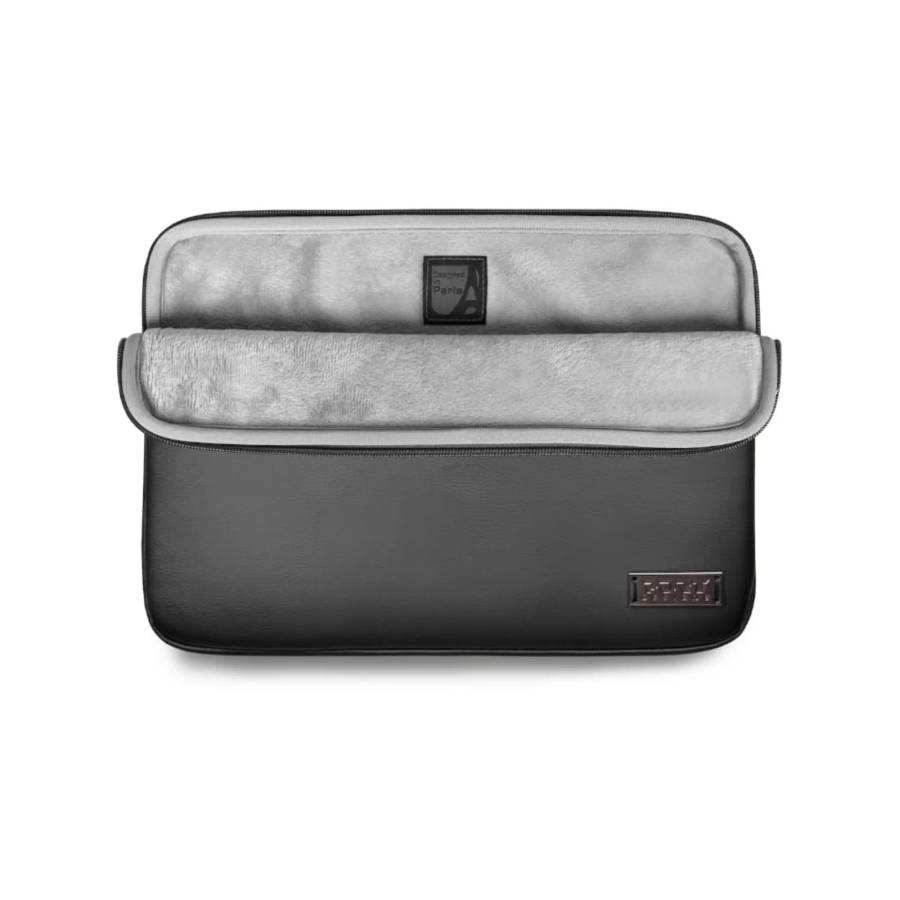 Port Designs ZURICH Notebook Case 12-inch Sleeve Case Black