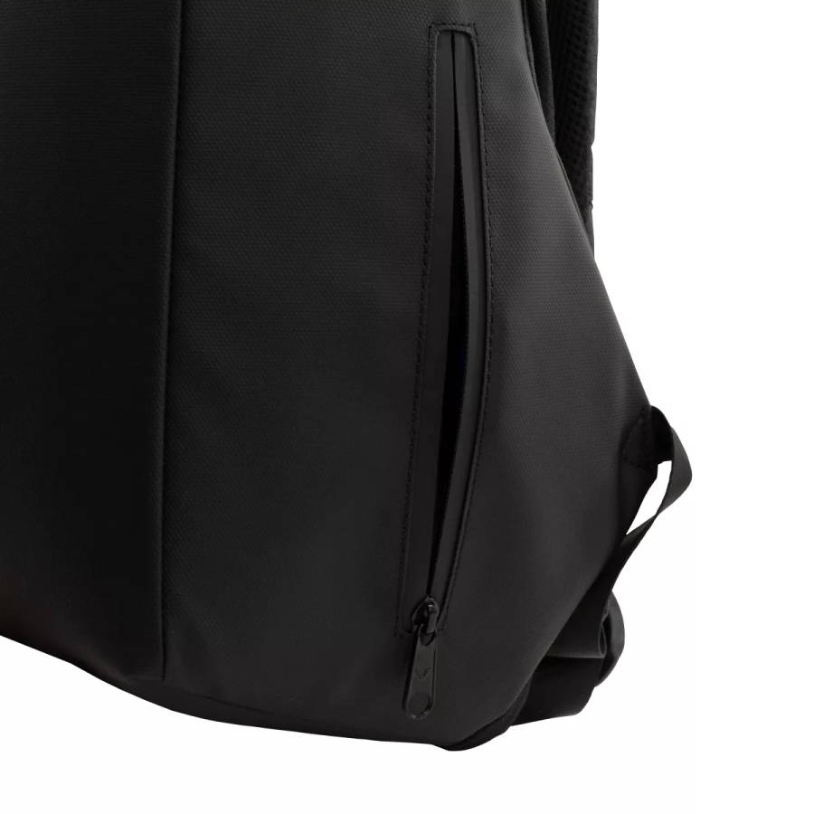Volkano Smart Deux 15.6-inch Notebook Backpack Black