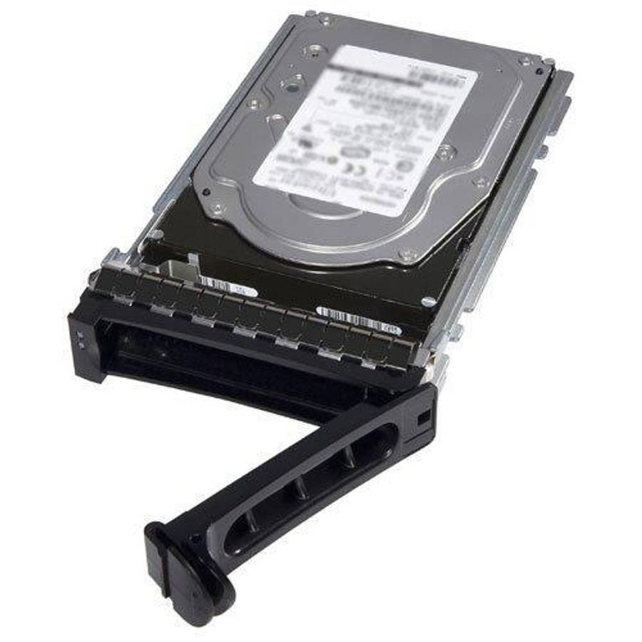Dell 2.4TB Hard Drive SAS ISE 12Gbps 10K 512e 2.5in Hot-Plug Customer Kit
