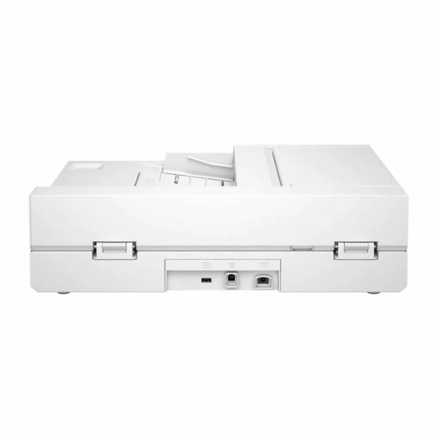 HP ScanJet Pro 3600 f1 Professional Scanner