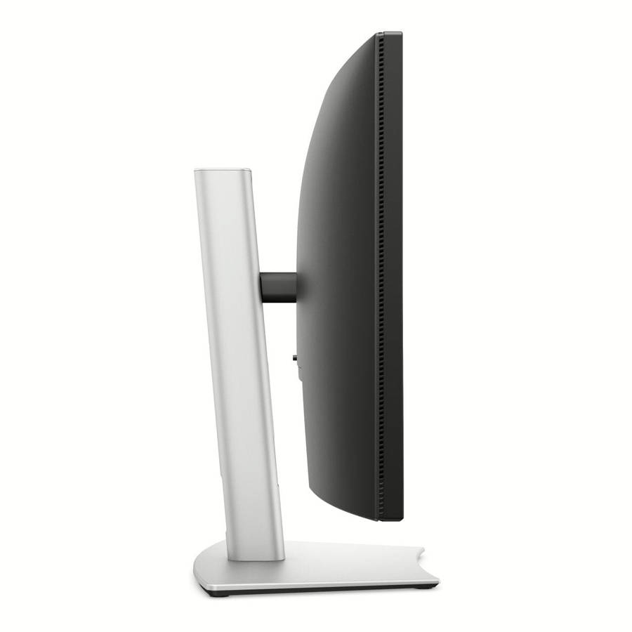 Dell Pro 34 Plus P3425WE 34.1-inch 3440 x 1440p WQHD 21:9 100Hz 5ms LED IPS USB-C Hub Curved Monitor