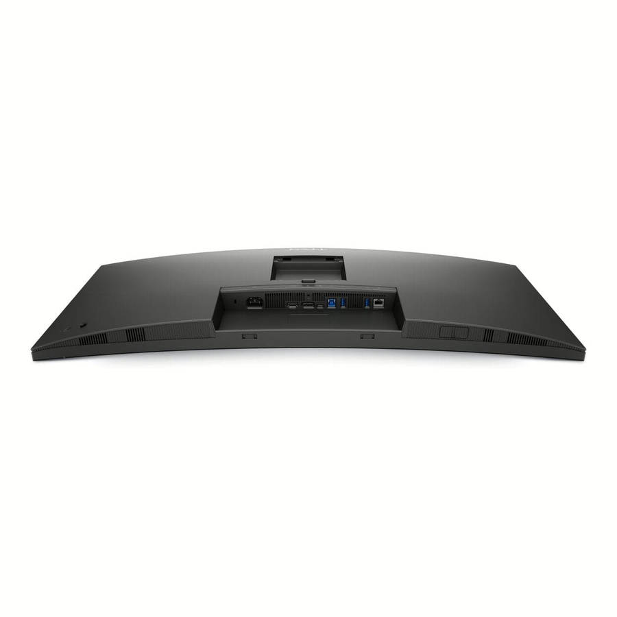 Dell Pro 34 Plus P3425WE 34.1-inch 3440 x 1440p WQHD 21:9 100Hz 5ms LED IPS USB-C Hub Curved Monitor