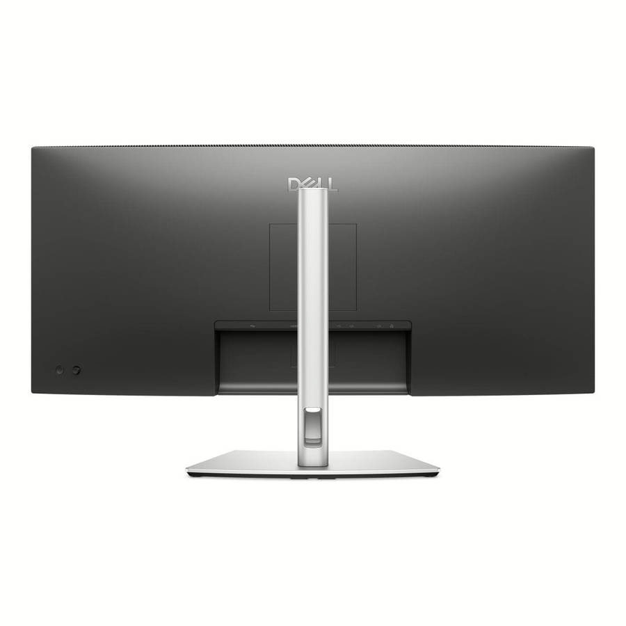 Dell Pro 34 Plus P3425WE 34.1-inch 3440 x 1440p WQHD 21:9 100Hz 5ms LED IPS USB-C Hub Curved Monitor