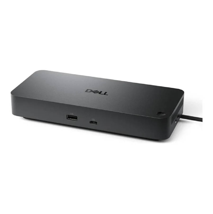 Dell WD25 Pro Docking Station