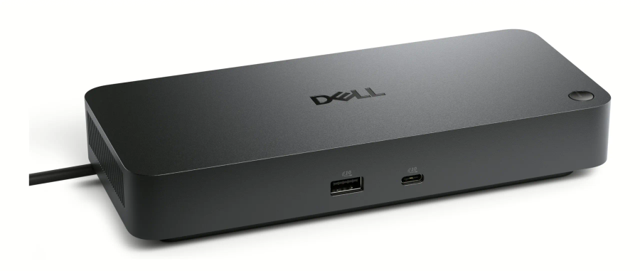 Dell Pro WD25TB4 Thunderbolt 4 Docking Station