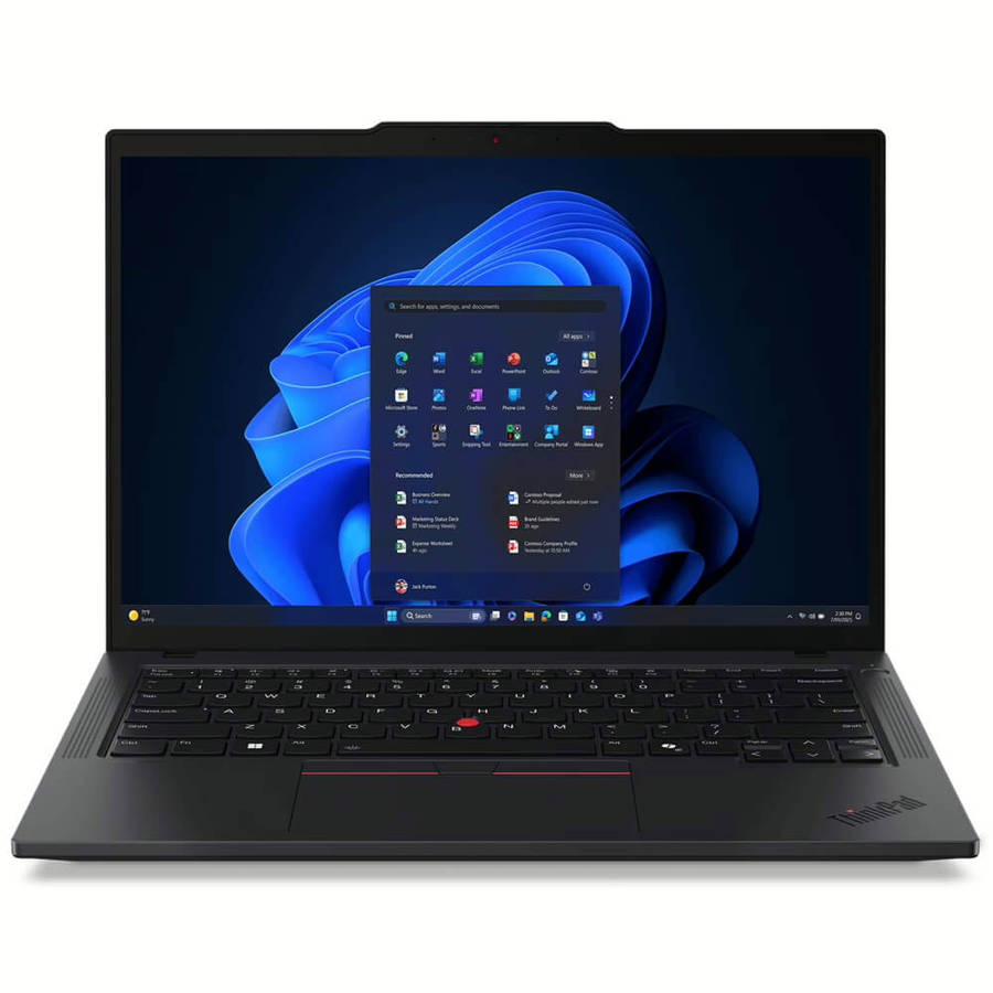 Lenovo T14 U5 16GB 512GB Win11 Pro 64 14in WUXGA Notebook