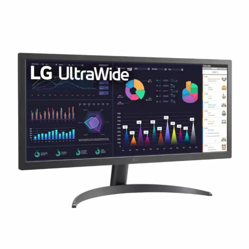 LG MON IPS 26 1080P 75HZ HDMI