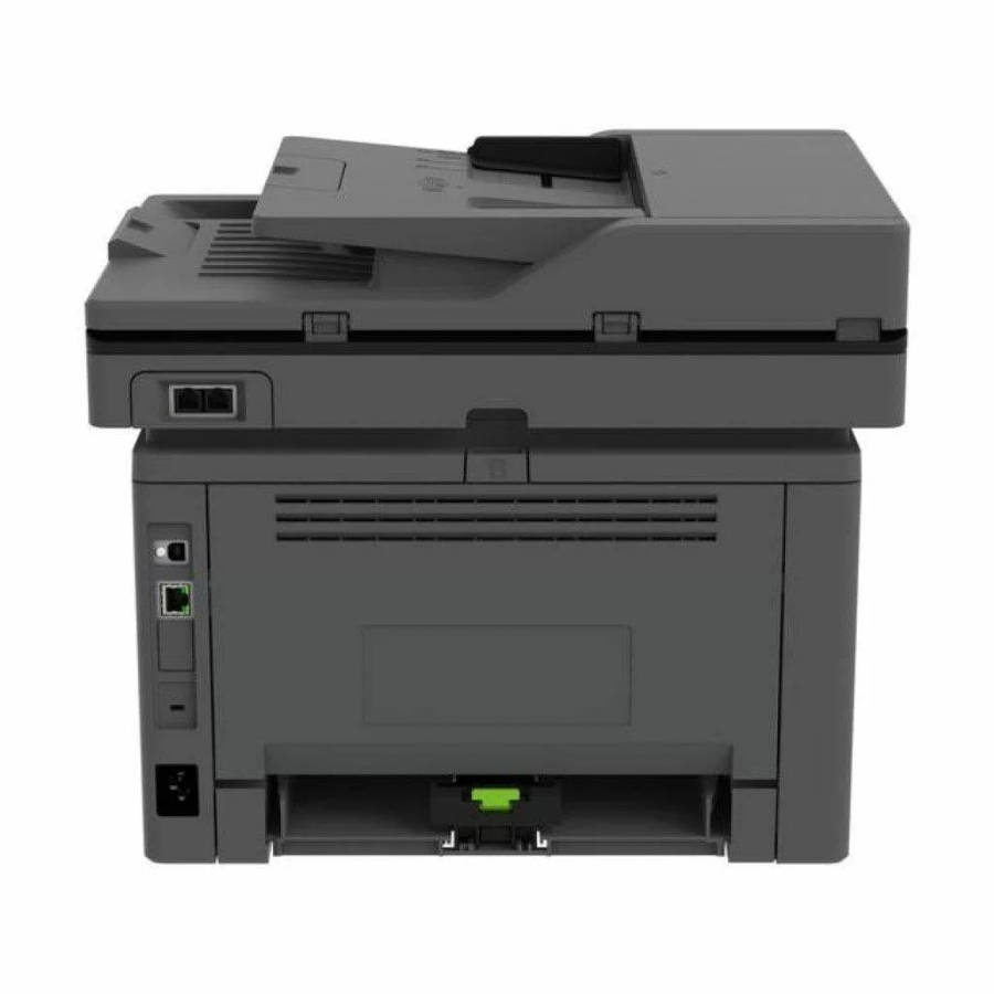 Lexmark MX431adn Light Compact and Fast the MX431adn Multifunction Supports Output up to 42 Pages...