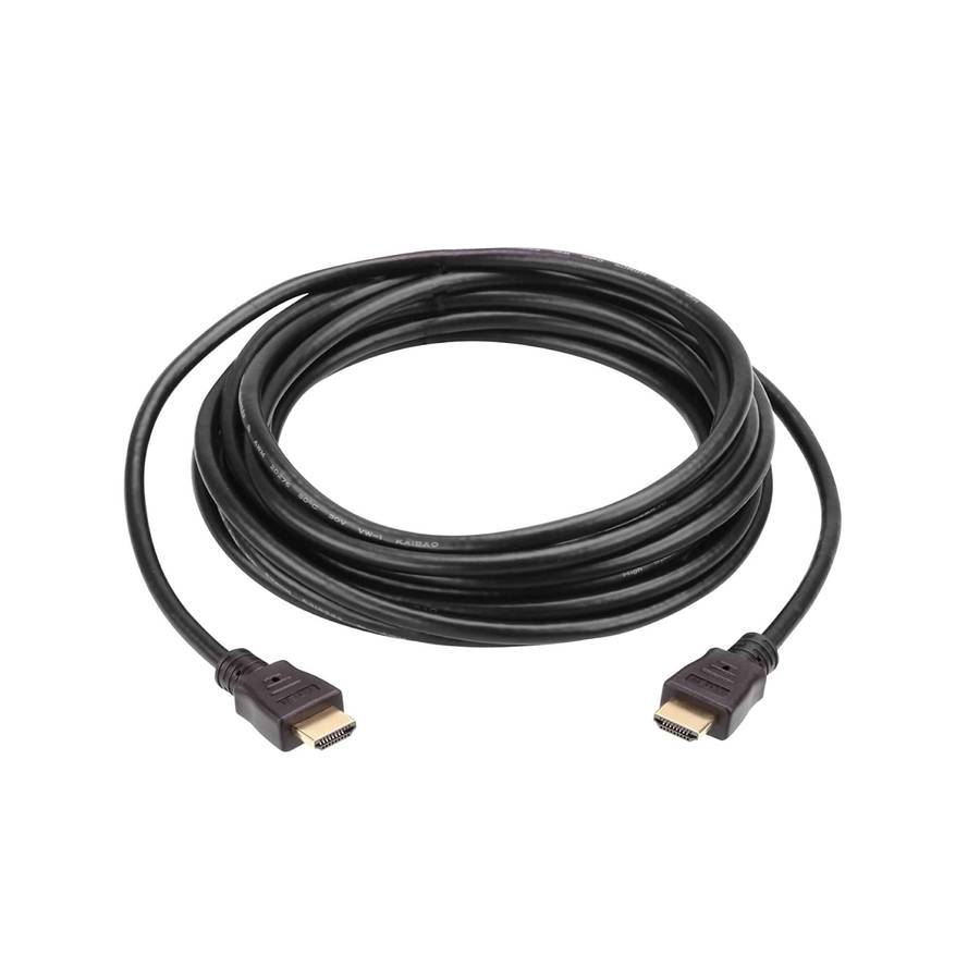 ATEN 2L-7D20H High Speed HDMI Cable with Ethernet 20m