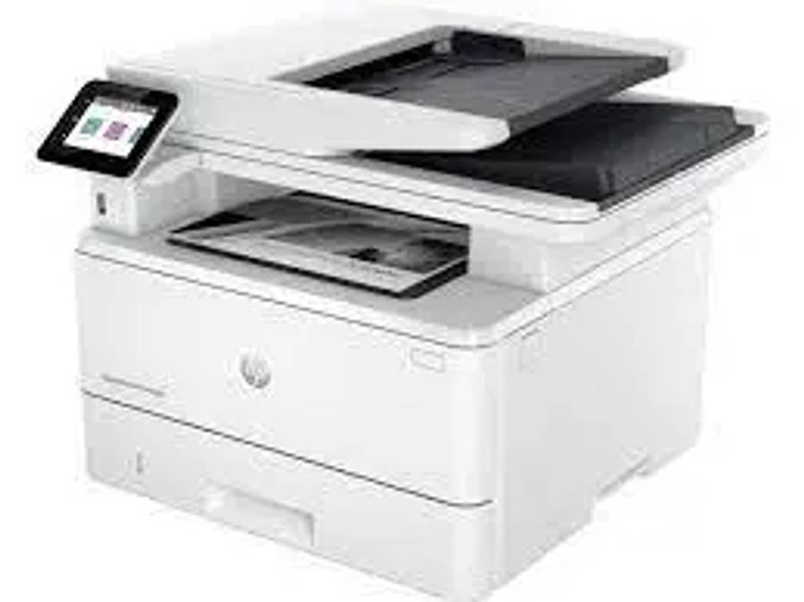 HP LaserJet Pro 4103dw A4 Multifunction Mono Laser Business Printer