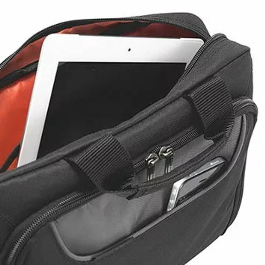 Everki Advance iPad Tablet Ultrabook Notebook Bag Briefcase Fits up to 11.6-inch