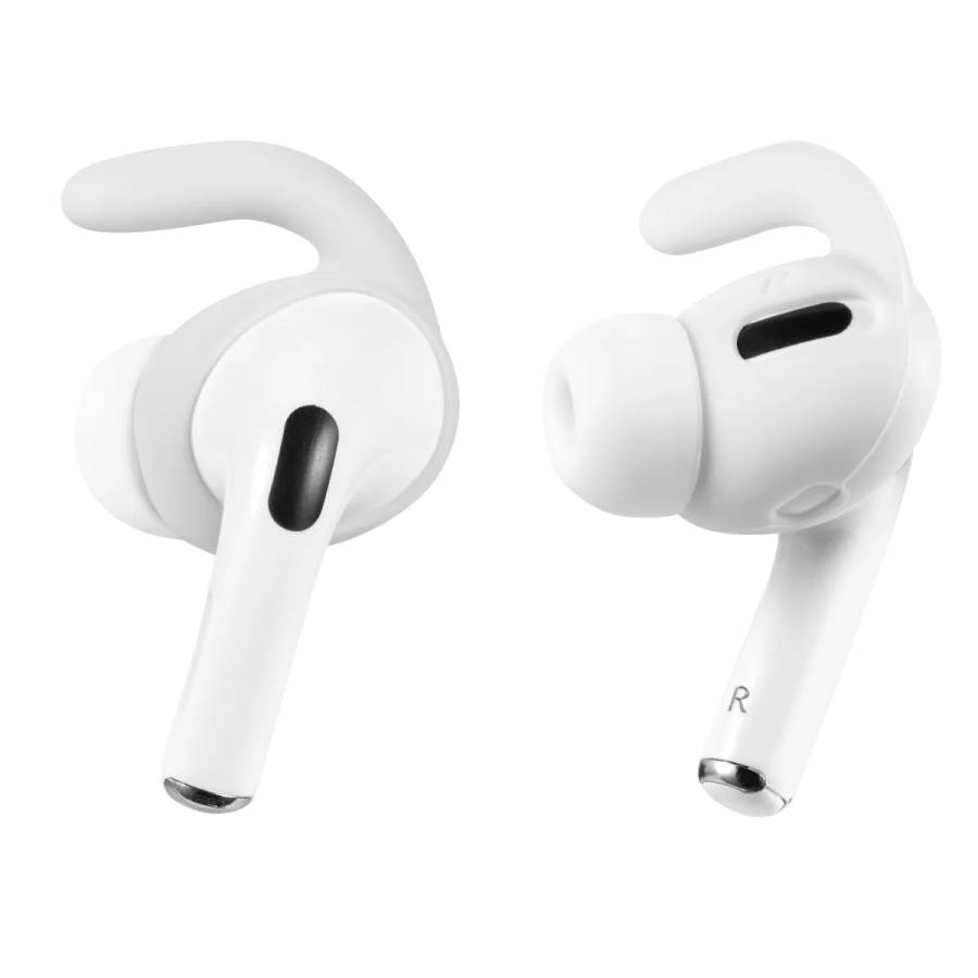 Amplify Note X Series TWS Earphones with Charging Case Pink White