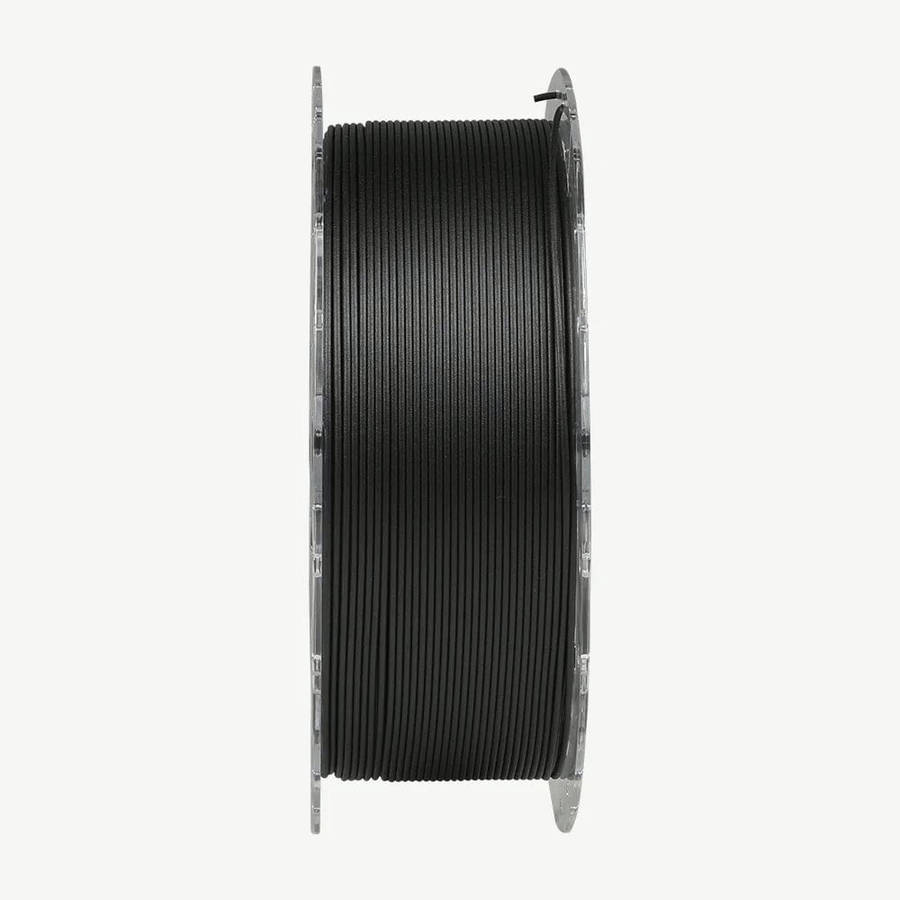 Creality 3D PLA Filament Black 1kg
