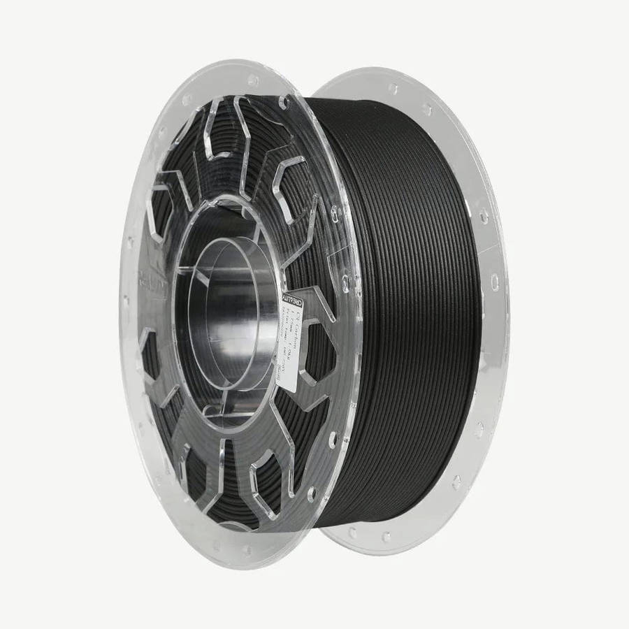 Creality 3D PLA Filament Black 1kg