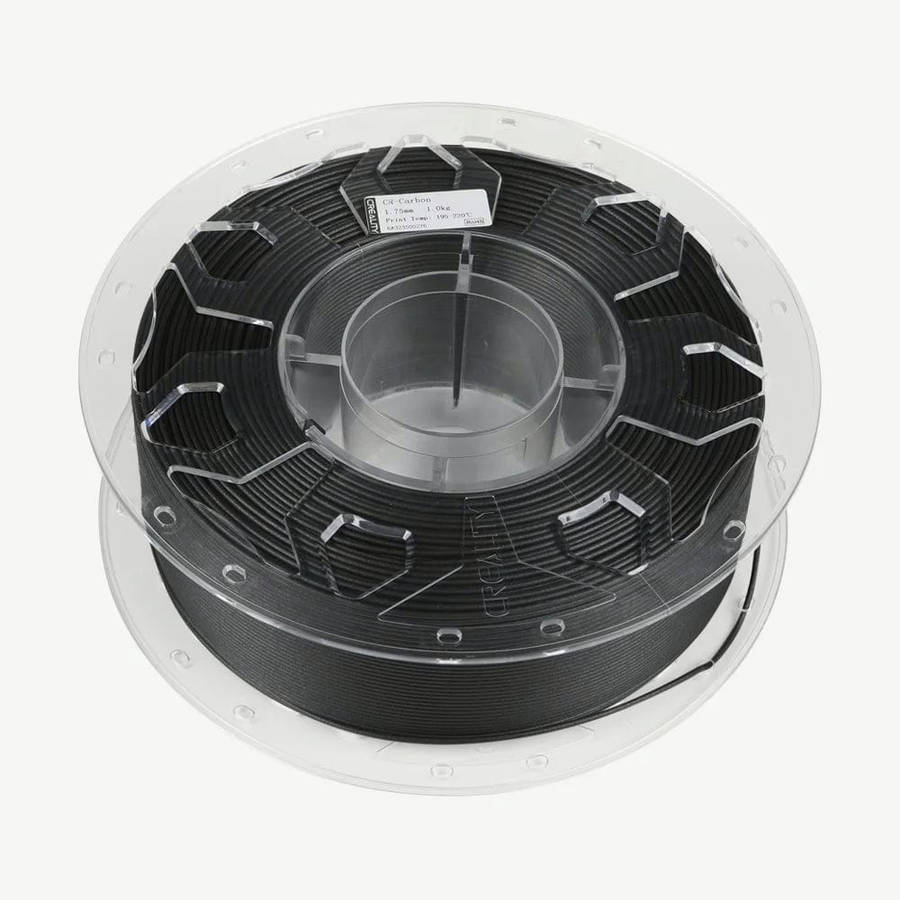 Creality 3D PLA Filament Black 1kg