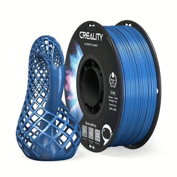 Creality 3D ABS Filament 1Kg - Blue