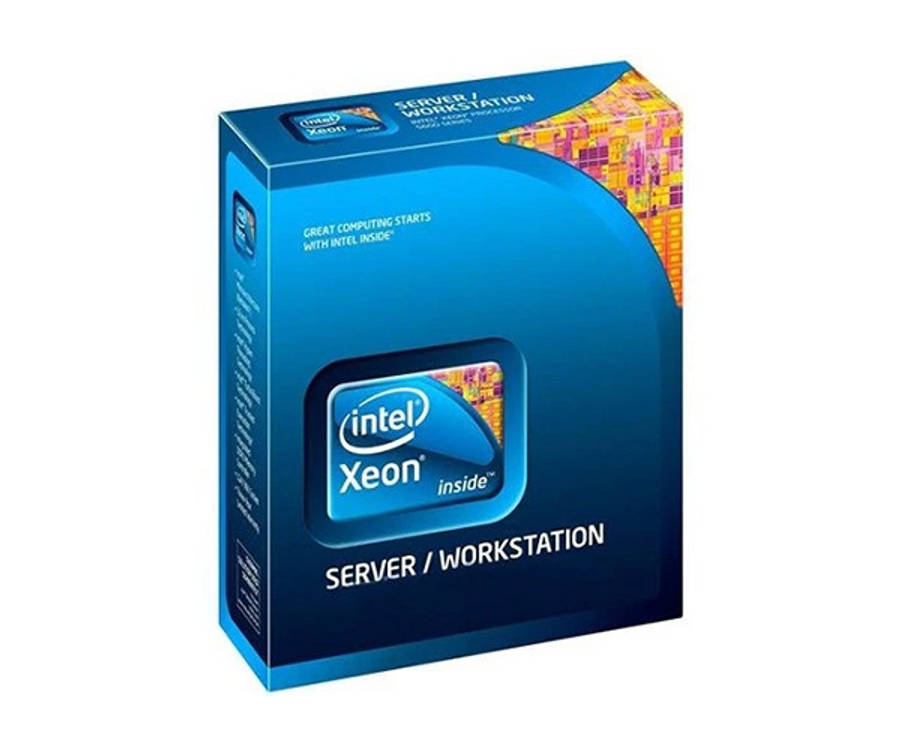 Dell Intel Xeon E 2124 3.3GHz/ 8M cache/ 4C/4T