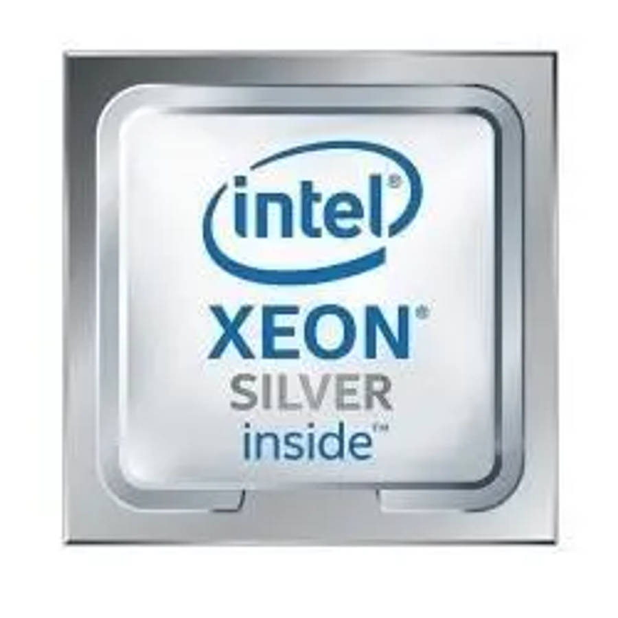 Dell Intel Xeon 4208 Silver CPU - 8-core LGA 3647 2.1GHz Processor