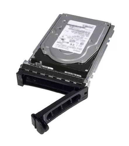 Dell 400-ATJM 2.5-inch 1200GB SAS Internal Hard Drive