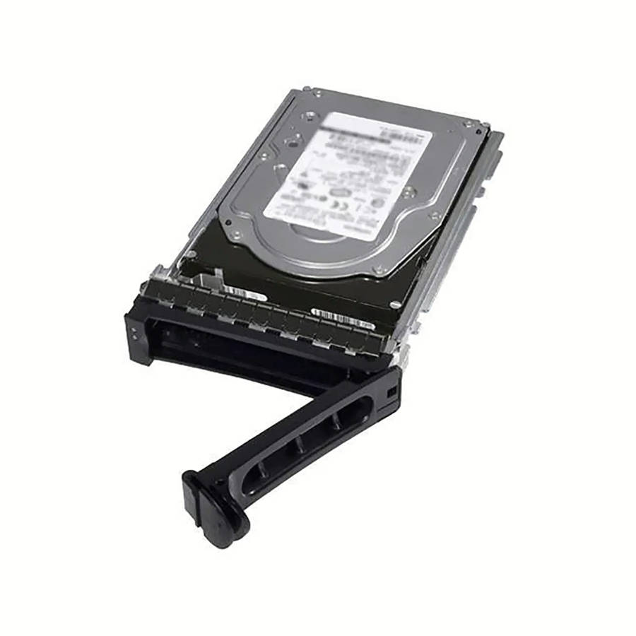 Dell 400-AUNQ 2.5-inch 600GB SAS Internal Hard Drive
